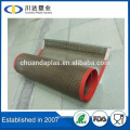 Hot Sale PTFE coated fiberglass mesh teflon conveyor belt